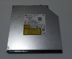 東芝 DynaBook RX73/JBE 光学ドライブ DVD CD 