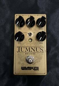 WAMPLER Tumnus Deluxe