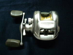 ダイワ DAIWA チームダイワ -S 103HV