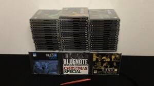 #D『ブルーノート・ベスト・ジャズコレクション/CD全84巻セット+クリスマス特別号』●デアゴスティーニ●検)Miles Davis/Herbie Hancock