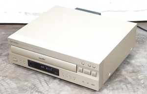【ト長】1円スタート PIONEER パイオニア CLD-R7G CD/LDプレーヤー レーザーディスクプレーヤー 映像機器 IA426IOE58