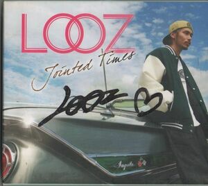 CD★LOOZ／Jointed Times★スリーブケース入り