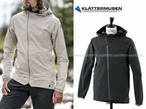 新品4.6万《Klattermusen》メンズS Vanadis Jacket ジャケットCROSS THE VINTAGEマウンテン パーカー アウトドア クレッタルムーセン