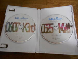 [DVD]　見逃した君たちへ　チームK 3rd～6th公演　脳内パラダイス、最終ベルが鳴る、逆上がり、RESET　4枚セット　AKB48