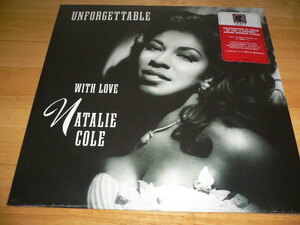 ★全世界で1,400万枚以上のセールスを記録 限定盤 Unforgettable With Love: 30th Anniversary Edition (2枚組/180g重量盤) Natalie Cole