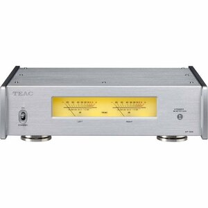 TEAC AP-505-S ステレオパワーアンプ ティアック