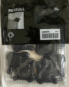 新品　patrull チャイルドロック