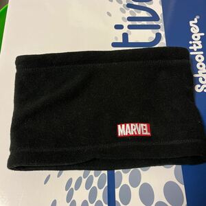 MARVELネックウォーマー　子供用