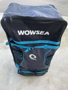 WOWSEA Flyfish F2 SUP サップ アップパドルボード サップボード