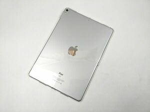 iPad pro 10.5用 カバー ソフトケース 背面 薄型 TPU クリア 透明