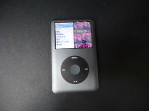 iPod Classic 160GB A1238