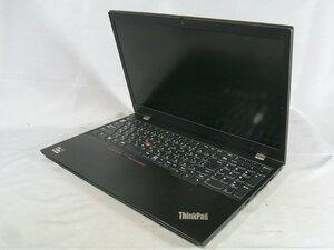 B39270 O-04126 Lenovo ThinkPad L15 Gen1 Ryzen 5 8GB ジャンク