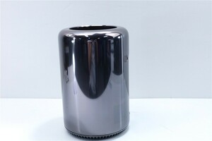 起動確認済 データ消去済 Apple Mac Pro 2013 (A1481)★Xeon E5-1652 v2/64GB《16GBx4》 現状品 　13491