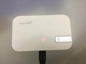 Pocket Wifi 401HW