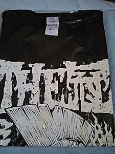 THE冠 Tシャツ L 冠徹弥 /