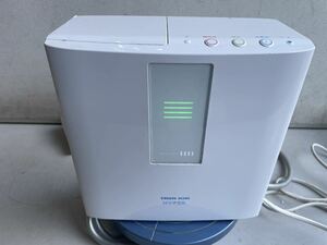 ☆2018年製☆通電確認済み☆ TRIM ION HYPER アルカリイオン整水器 トリムイオン 連続式電解水生成器 ☆現状品☆