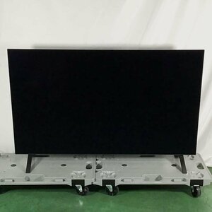 【中古品】 エルジー / LG 4K有機ELテレビ OLED48A1PJA ACAS 2021年製 48インチ 1 30017074