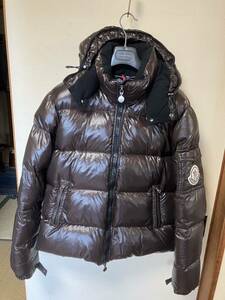 MONCLER モンクレール HIMALAYA ヒマラヤ 