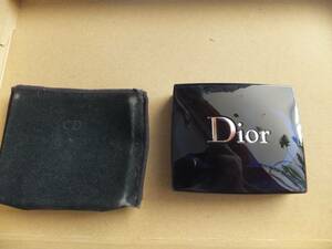 Diorクリスチャンディオール　ディオールブラッシュ！