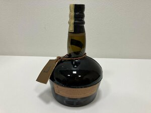 【M69489】古酒未開栓　ウイスキー　dunhill　ダンヒル　オールドマスター　スコッチウイスキー　700ml　43％
