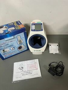 TERUMO 自動電子血圧計 /テルモ 電子血圧計P2000 中古動作品　発送サイズ80
