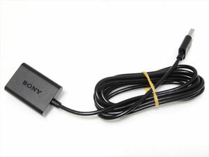 未使用に近い SONY USB オーディオボックス　ソニー USB Audio Box ゲーミング ヘッドセット 送料140円　869