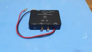 オーディオテクニカ 　audio-technica デジタルトランスポートD/Aコンバーター AT-HRD1