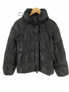 GAP ギャップ ダウンジャケット ジャケット sizeS/黒 ◆■ ☆ cka8 レディース