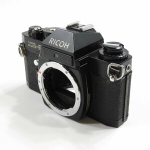 RICOH リコー XR-2 ボディ ジャンク #17569 フィルムカメラ 趣味 コレクション