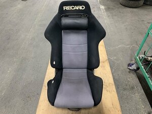 レカロ　RECARO　セミバケットシート　マイティボーイ用 シートレール付　　売り切り！　　管理番号325303