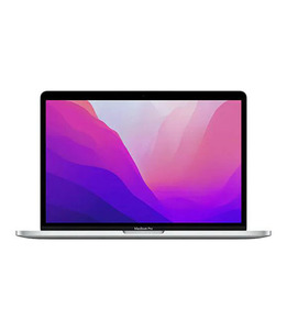 MacBookPro 2022年発売 MNEQ3J/A【安心保証】
