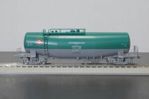 TOMIX タキ1000 日本石油輸送色