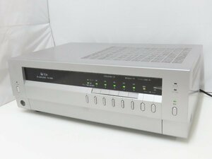 ◎100☆TOA TA-2060 PAアンプ PA AMPLIFIER☆0201-096