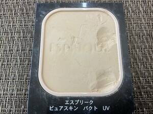 コーセー KOSE ピュアスキン パクト UV パウダー ファンデーション ベージュ オークル 300 送料140円から 現品限り 早い者勝ち