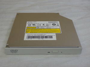 Panasonic パナソニック スーパーマルチDVDドライブ UJ8E0 DVD CD ドライブ 動作品保証#MM80115