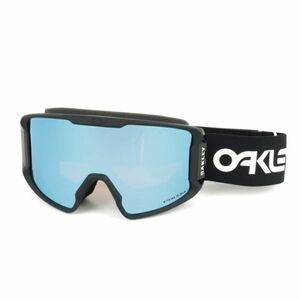 1円スタート 24 OAKLEY OO7070-65 ラインマイナー L Factory Pilot Black Prizm Sapphire Iridium/PRIZM/限定/ファクトリーパイロット