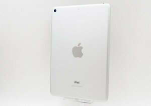 ◇【Apple アップル】iPad mini 第5世代 Wi-Fi 64GB MUQX2J/A タブレット シルバー