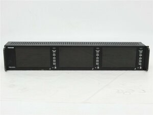 中古　TV Logic　HD3連液晶モニター　PRM-483A　動作不明　ジャンク品　送料無料