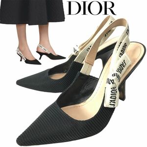 h293 現行販売品 定価14.6万円 Dior J