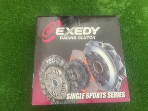 EXEDY オーバーホール用クラッチカバー カーボンDシングル用 RX-7 RX-8 FC3S SE3P用