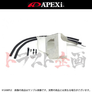 APEXi アペックス アルミ インダクション ボックス アルテッツァ SXE10 3S-GE 516-T001 トラスト企画 トヨタ (126121072