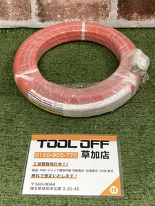 006□未使用品・即決価格□TOYOX 常圧エアホース 10M HB-610