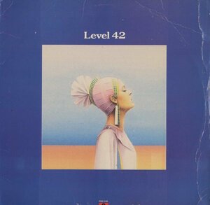 即決(12)STARCHILD/LEVEL 42 *LOFT, GARAGE