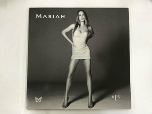 LP / MARIAH / #1