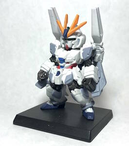 ガンダムコンバージ #14 ナラティブガンダム(B装備) GUNDAM CONVERGE　展示品　当日同封発送可能