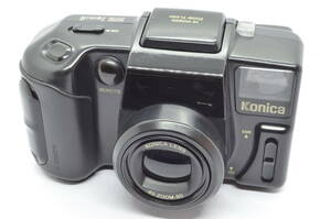 【外観特上級】 KONICA コニカ Z-UP 80 SUPER ZOOM 　#s2973