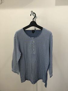 Paul Smith ポールスミス ロングTシャツ L ロンT