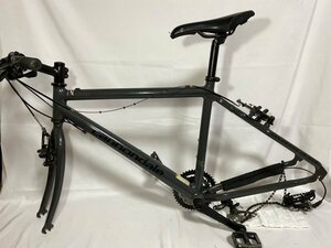 【自転車フレーム】Cannondale キャノンデール / CANE CREEK / HOFFMANBIKES / SHIMANO 部品取り