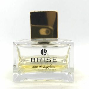 A TERRE ア テール 02 BRISE EDP 50ml ☆送料350円