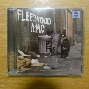 5099751644323;【CD】Fleetwood Mac / S・T　5164432